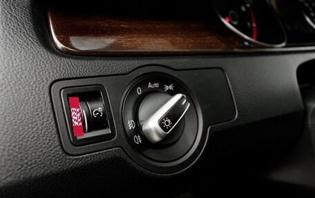 Volkswagen Passat B7, 2012 год, 1 200 000 рублей, 29 фотография