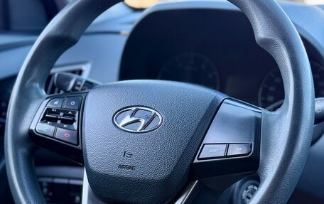 Hyundai Creta I рестайлинг, 2016 год, 1 299 990 рублей, 15 фотография