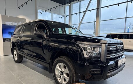 Haval H5, 2024 год, 3 612 510 рублей, 6 фотография