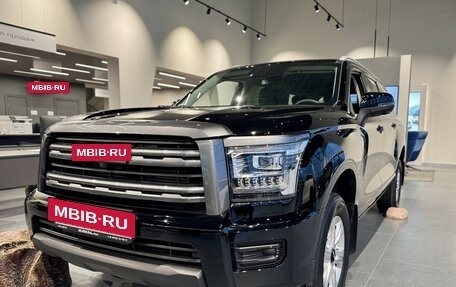 Haval H5, 2024 год, 3 612 510 рублей, 8 фотография