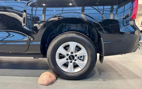 Haval H5, 2024 год, 3 612 510 рублей, 13 фотография