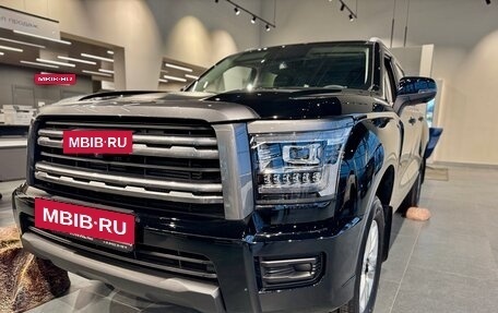 Haval H5, 2024 год, 3 612 510 рублей, 15 фотография