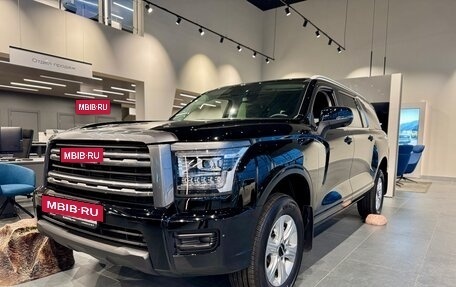 Haval H5, 2024 год, 3 612 510 рублей, 9 фотография