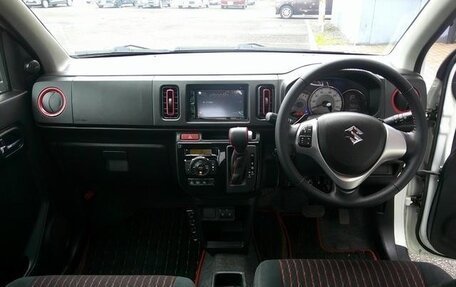 Suzuki Alto, 2017 год, 422 900 рублей, 5 фотография