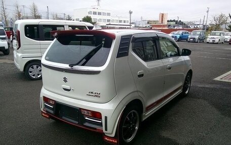 Suzuki Alto, 2017 год, 422 900 рублей, 3 фотография