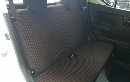 Suzuki Alto, 2017 год, 422 900 рублей, 9 фотография