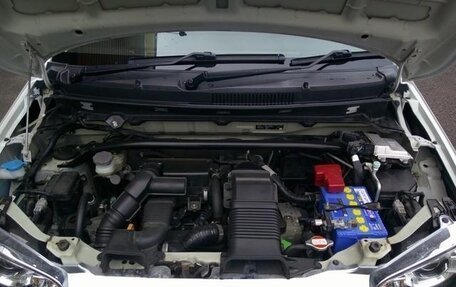 Suzuki Alto, 2017 год, 422 900 рублей, 12 фотография