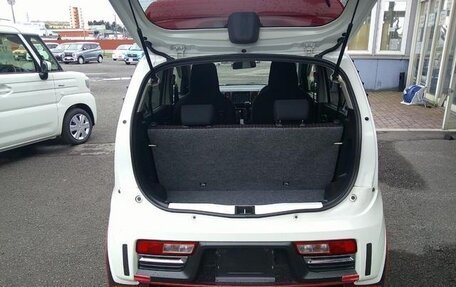 Suzuki Alto, 2017 год, 422 900 рублей, 10 фотография