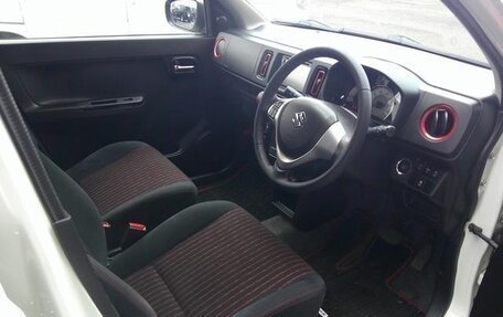 Suzuki Alto, 2017 год, 422 900 рублей, 8 фотография