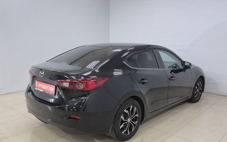 Mazda 3, 2014 год, 1 410 000 рублей, 4 фотография