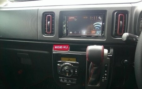 Suzuki Alto, 2017 год, 422 900 рублей, 6 фотография