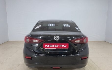 Mazda 3, 2014 год, 1 410 000 рублей, 5 фотография