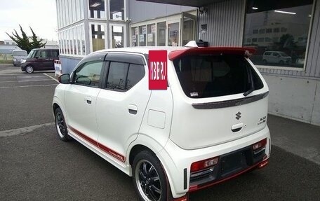 Suzuki Alto, 2017 год, 422 900 рублей, 4 фотография