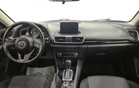 Mazda 3, 2014 год, 1 410 000 рублей, 10 фотография