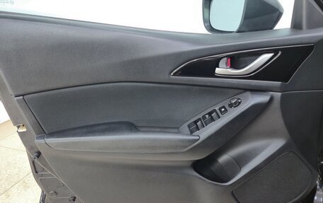 Mazda 3, 2014 год, 1 410 000 рублей, 7 фотография