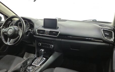 Mazda 3, 2014 год, 1 410 000 рублей, 12 фотография