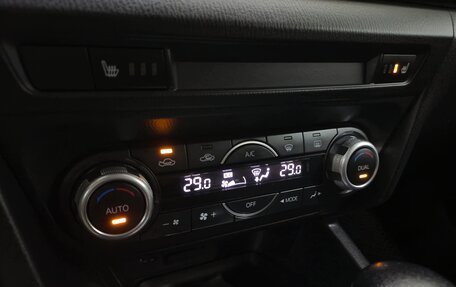 Mazda 3, 2014 год, 1 410 000 рублей, 18 фотография