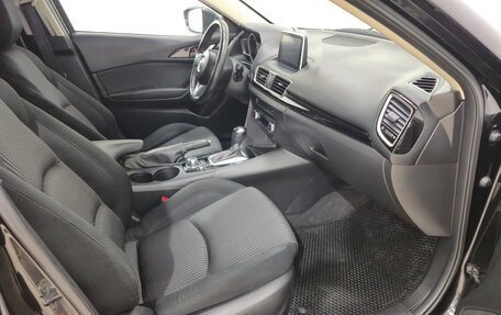 Mazda 3, 2014 год, 1 410 000 рублей, 13 фотография