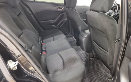 Mazda 3, 2014 год, 1 410 000 рублей, 15 фотография