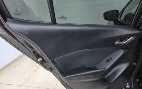 Mazda 3, 2014 год, 1 410 000 рублей, 14 фотография