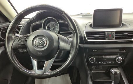 Mazda 3, 2014 год, 1 410 000 рублей, 11 фотография