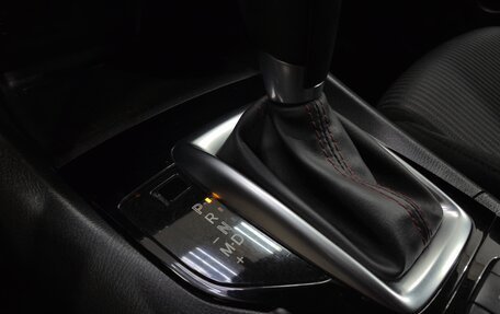 Mazda 3, 2014 год, 1 410 000 рублей, 19 фотография