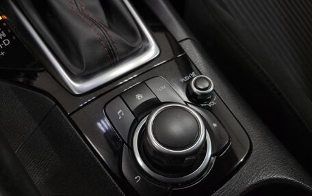 Mazda 3, 2014 год, 1 410 000 рублей, 20 фотография