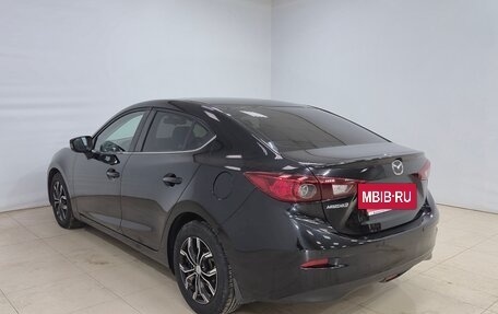 Mazda 3, 2014 год, 1 410 000 рублей, 6 фотография