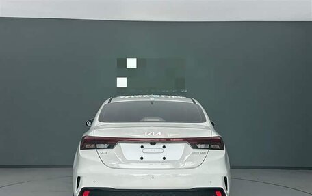 KIA K3, 2025 год, 1 770 000 рублей, 4 фотография