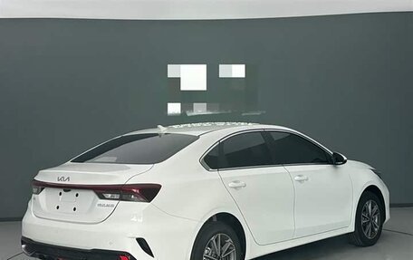 KIA K3, 2025 год, 1 770 000 рублей, 5 фотография