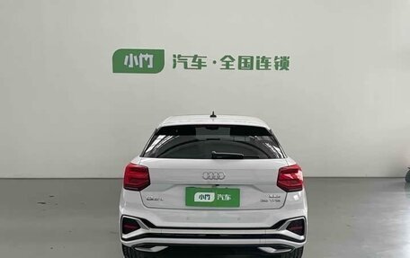 Audi Q2 I, 2022 год, 2 375 000 рублей, 3 фотография