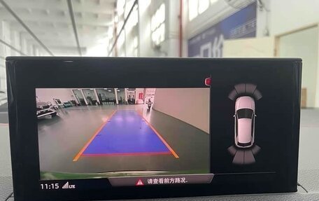 Audi Q2 I, 2022 год, 2 375 000 рублей, 10 фотография