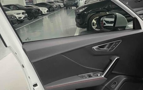 Audi Q2 I, 2022 год, 2 375 000 рублей, 13 фотография