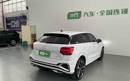 Audi Q2 I, 2022 год, 2 375 000 рублей, 4 фотография