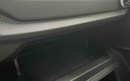 Audi Q2 I, 2022 год, 2 375 000 рублей, 11 фотография