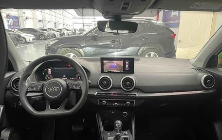 Audi Q2 I, 2022 год, 2 375 000 рублей, 6 фотография