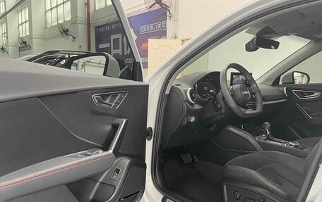 Audi Q2 I, 2022 год, 2 375 000 рублей, 14 фотография