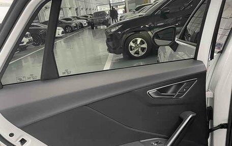 Audi Q2 I, 2022 год, 2 375 000 рублей, 16 фотография