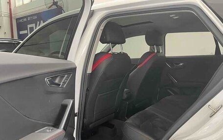 Audi Q2 I, 2022 год, 2 375 000 рублей, 17 фотография