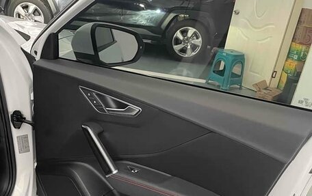 Audi Q2 I, 2022 год, 2 375 000 рублей, 23 фотография