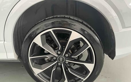 Audi Q2 I, 2022 год, 2 375 000 рублей, 20 фотография