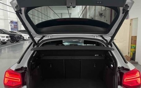 Audi Q2 I, 2022 год, 2 375 000 рублей, 21 фотография