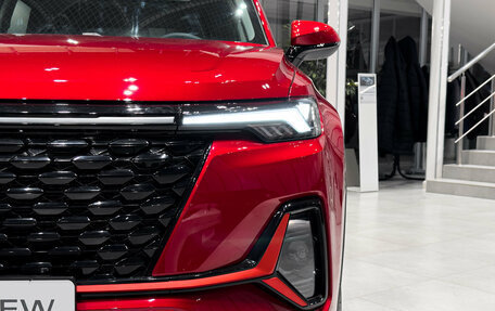 Changan CS35 Plus, 2025 год, 2 709 900 рублей, 4 фотография