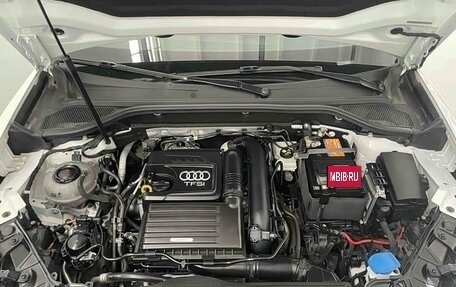 Audi Q2 I, 2022 год, 2 375 000 рублей, 25 фотография