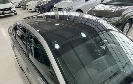 Volkswagen Polo VI (EU Market), 2016 год, 1 280 000 рублей, 6 фотография