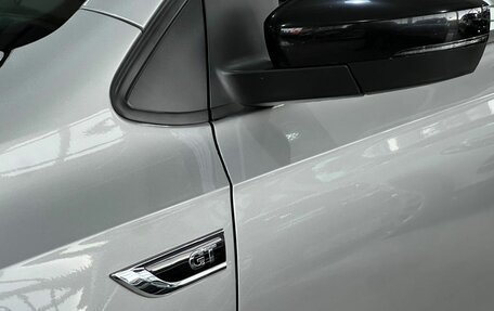 Volkswagen Polo VI (EU Market), 2016 год, 1 280 000 рублей, 15 фотография