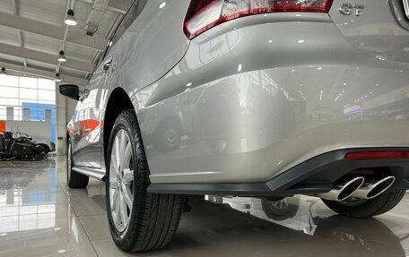 Volkswagen Polo VI (EU Market), 2016 год, 1 280 000 рублей, 12 фотография