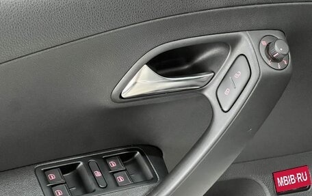 Volkswagen Polo VI (EU Market), 2016 год, 1 280 000 рублей, 18 фотография