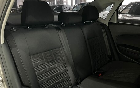 Volkswagen Polo VI (EU Market), 2016 год, 1 280 000 рублей, 27 фотография