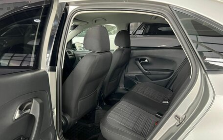 Volkswagen Polo VI (EU Market), 2016 год, 1 280 000 рублей, 29 фотография